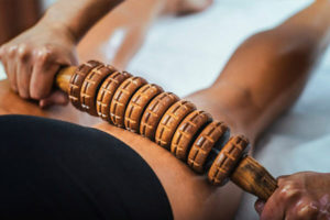 formation massage Madérothérapie Aromathérapie L'atelier des Mille Mains