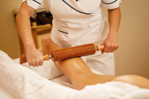 Massage Madérothérapie Aromathérapie L'atelier des Mille Mains