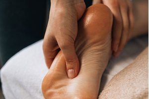 Formation massage jambes et pieds Balinais - L'atelier des mille mains à Manosque