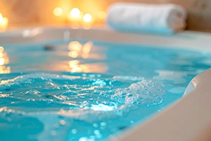 Balnéothérapie à Manosque - L'atelier des mille mains à Manosque Balnéothérapie à Manosque - L'atelier des mille mains à Manosque